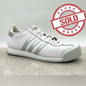 Men’s Adidas Samoa Sz 8.5